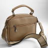 Сумка Valle Mitto 91325-1 sand