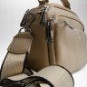 Сумка Valle Mitto 91325-1 sand