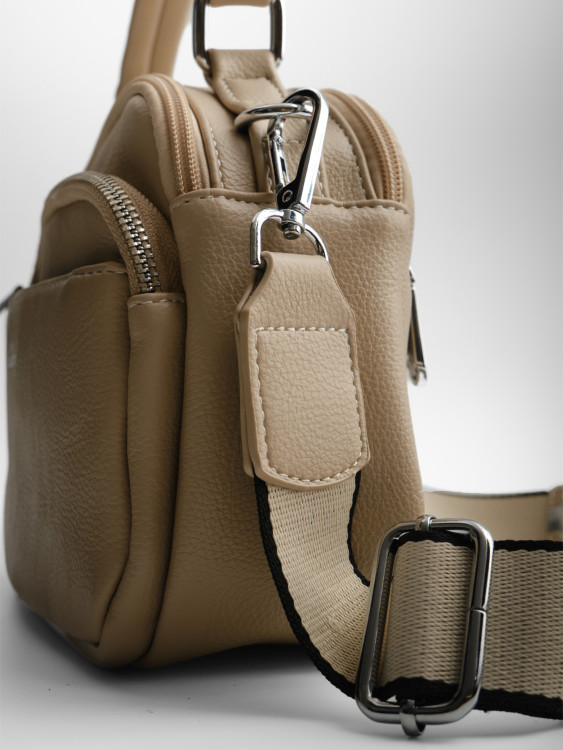 Сумка Valle Mitto 91325-1 sand