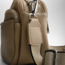 Сумка Valle Mitto 91325-1 sand