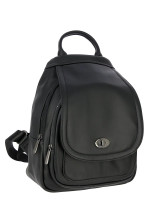 Рюкзак городской David Jones 7271 black