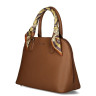 Сумка женская David Jones 6852 camel