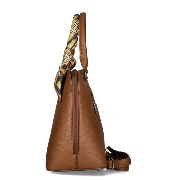 Сумка женская David Jones 6852 camel