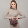 Сумка Richet 3131LN 339 бордовая