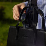 Сумка женская Baggins 58222 black (4001)