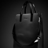 Сумка женская Baggins 58222 black (4001)
