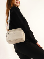 Сумка Valle Mitto 91325-1 white