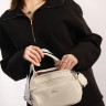 Сумка Valle Mitto 91325-1 white