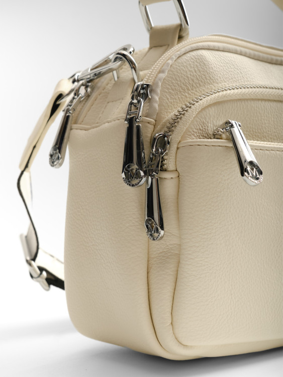 Сумка Valle Mitto 91325-1 white