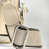 Сумка Valle Mitto 91325-1 white