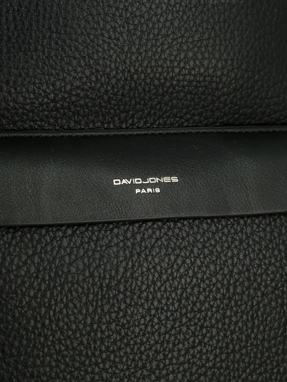Рюкзак городской David Jones 7269 black