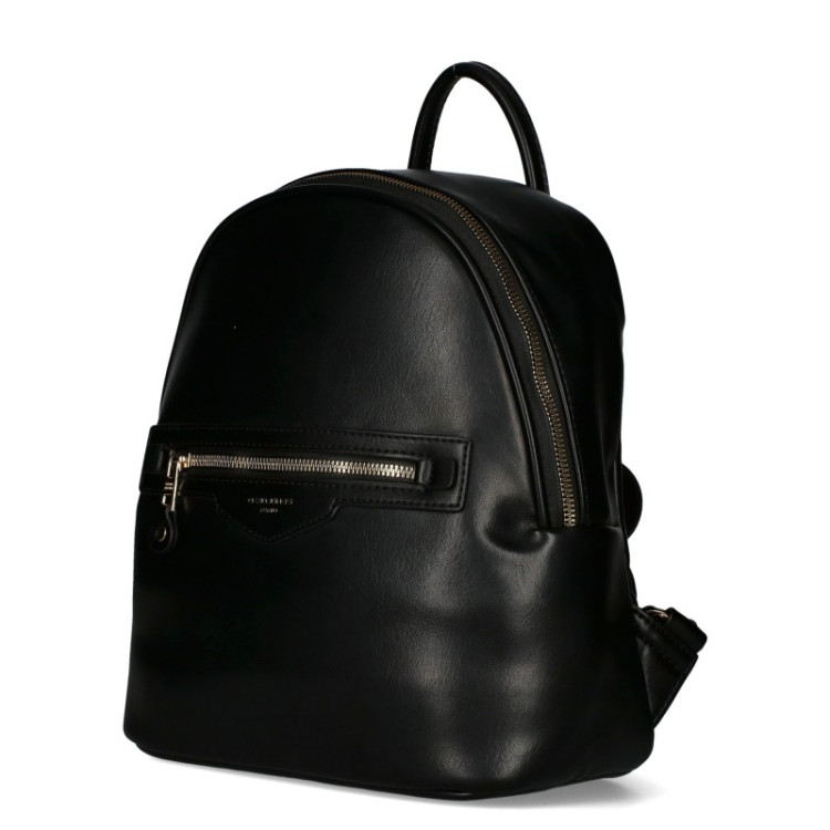 Рюкзак городской David Jones 7019-3 black