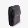 Портмоне женское Cossroll 2202-8848A-2 black