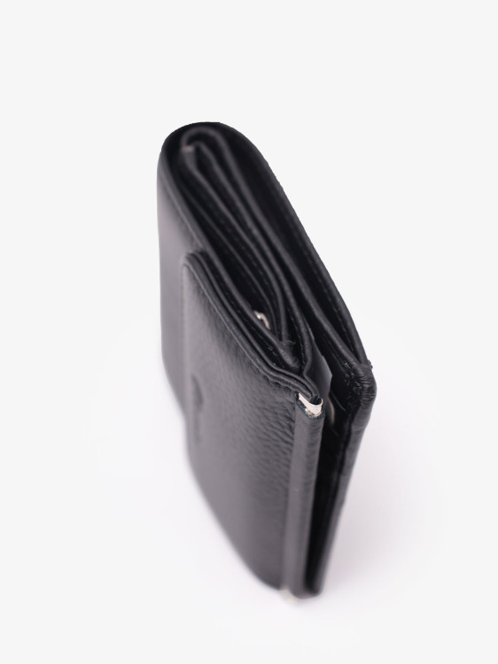 Портмоне женское Cossroll 2202-8848A-2 black