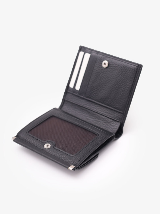 Портмоне женское Cossroll 2202-8848A-2 black