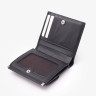 Портмоне женское Cossroll 2202-8848A-2 black