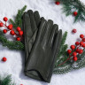 Перчатки женские HAVVS 6026 хаки