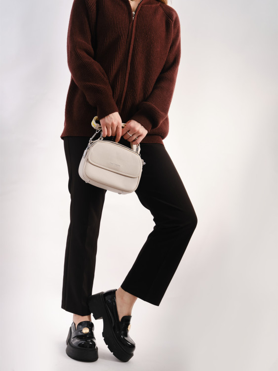Сумка Valle Mitto 91691 beige