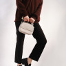 Сумка Valle Mitto 91691 beige