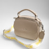 Сумка Valle Mitto 91691 beige