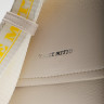 Сумка Valle Mitto 91691 beige