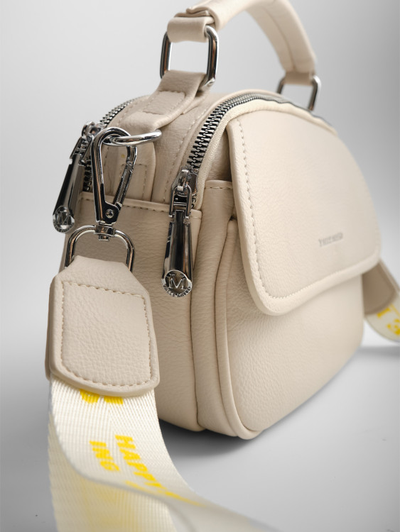 Сумка Valle Mitto 91691 beige