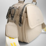 Сумка Valle Mitto 91691 beige
