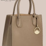 Сумка женская David Jones 6900 taupe
