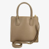 Сумка женская David Jones 6900 taupe