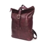 Сумка-рюкзак Natalia Kalinovskaya СР-34/1т.682 Рут бордо