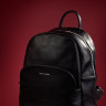 Рюкзак городской David Jones 7727 black
