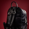 Рюкзак городской David Jones 7727 black