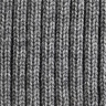 Шапка мужская 12780 MARHATTER серый меланж (57-59)