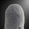 Шапка женская 12742/3 MARHATTER тёмно-серый (56-58)