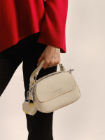 Сумка Valle Mitto 91691 white