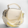 Сумка Valle Mitto 91691 white