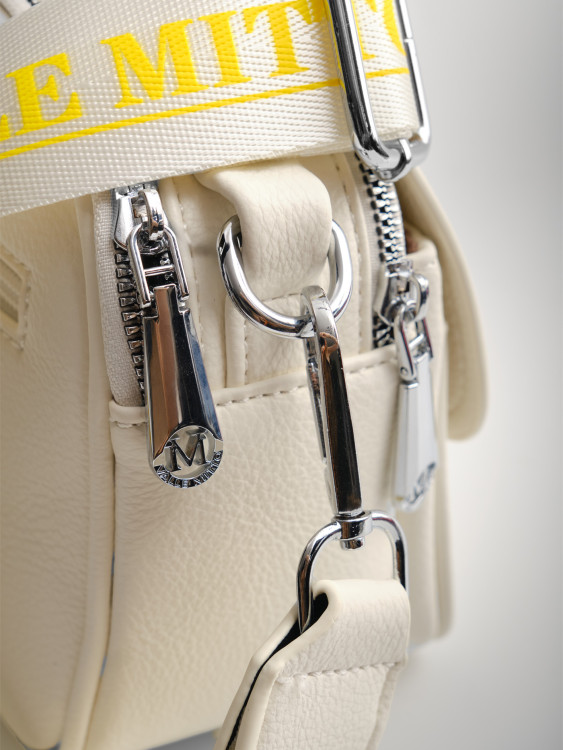 Сумка Valle Mitto 91691 white