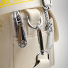Сумка Valle Mitto 91691 white