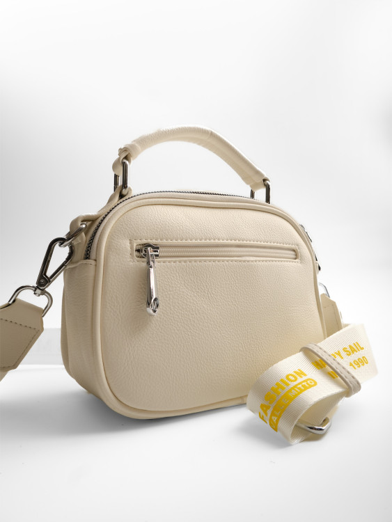 Сумка Valle Mitto 91691 white