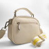 Сумка Valle Mitto 91691 white
