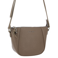 Сумка женская David Jones 6922 d.taupe