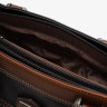 Сумка Flame Dance 5196 black