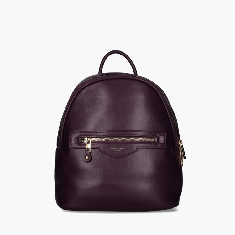 Рюкзак городской David Jones 7019-3 purple