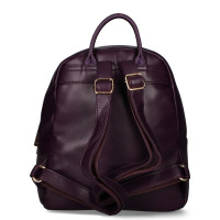 Рюкзак городской David Jones 7019-3 purple