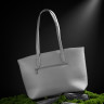 Сумка женская David Jones 7652 steel gray
