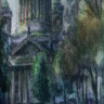 Перчатки женские Ангел 1388 Исаакий