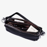 Сумка Valle Mitto К60143 black