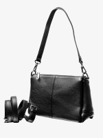 Сумка Valle Mitto К60143 black