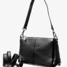 Сумка Valle Mitto К60143 black