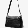 Сумка Valle Mitto К60143 black